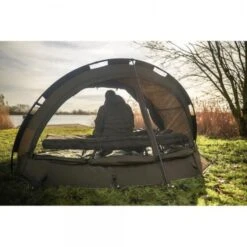 Avid Ascent Bivvy Two Man -Tackle Totaal Verkoopwinkel 7347627873207199