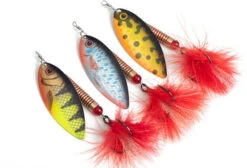 Fox Rage Ultra UV Spinner Roach 26g Size 6 -Tackle Totaal Verkoopwinkel 756685704347be09