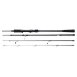 DAM Quadra Safar II Spin Reishengel 240cm 15-40g -Tackle Totaal Verkoopwinkel 778b3aa6d4ed7d82