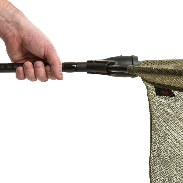JRC Extreme TX Landingsnet 46 Inch + Schepnetlamp 9 JRC Extreme TX Landingsnet 46 Inch + Schepnetlamp - Afbeelding 9