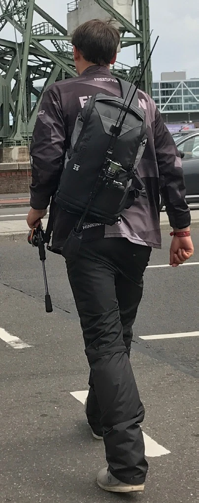 (FOTO)Spro Freestyle Xtender Dropshot Hengel (3-21g) 1,80m 1 (FOTO)Spro Freestyle Xtender Dropshot Hengel (3-21g) 1,80m