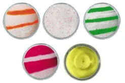 Berkley Powerbait Turbo Dough GLOW - Sunshine Yellow -Tackle Totaal Verkoopwinkel 79c43539a32579fc