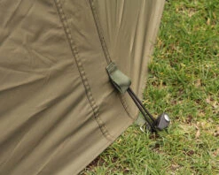 Ultimate Adventure Pro Bivvy Wrap -Tackle Totaal Verkoopwinkel 7a91735de68a35ce