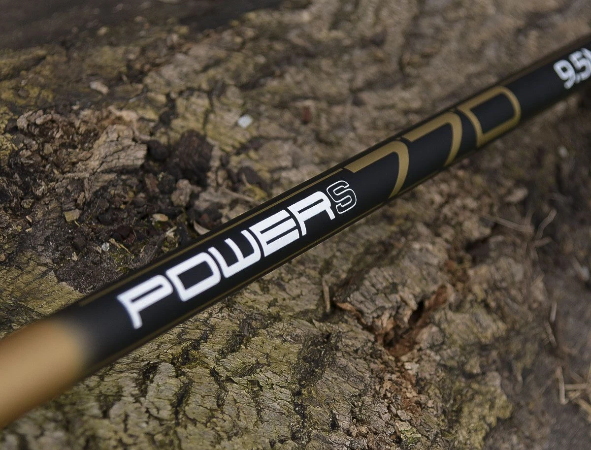 Cresta Stallion Power S 770 9,5m Pack (9,5m Pole+extension+top 4 Kit+Solith Pole Sleeve) 3 Cresta Stallion Power S 770 9,5m Pack (9,5m Pole+extension+top 4 Kit+Solith Pole Sleeve) - Afbeelding 3