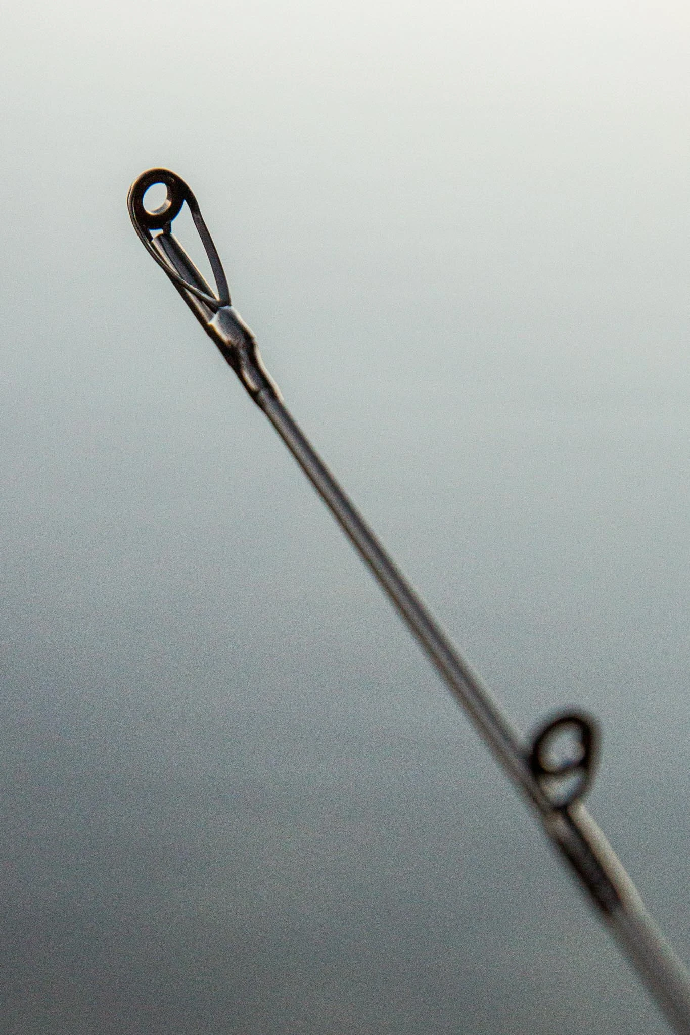 Ultimate Heavy Cast & Jerk 198cm 40-120g Matt Grey 9 Ultimate Heavy Cast & Jerk 198cm 40-120g Matt Grey - Afbeelding 9