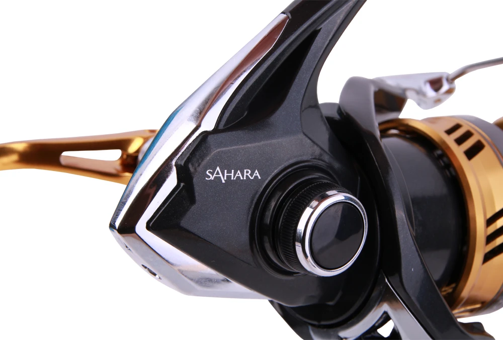 Shimano Sahara C3000 FI HG 3 Shimano Sahara C3000 FI HG - Afbeelding 3