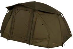 Trakker Tempest 150 Bivvy Skull Cap Wrap Aquatexx EV 1.0