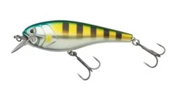 Abu Garcia Beast Hi-Lo Floating Plug Striped Ayu 9cm (47g)