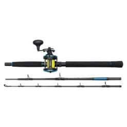 Kinetic Beaster Sea Combo Travel 1,83m 100g-400g -Tackle Totaal Verkoopwinkel 7ccd59fd2e4225f8