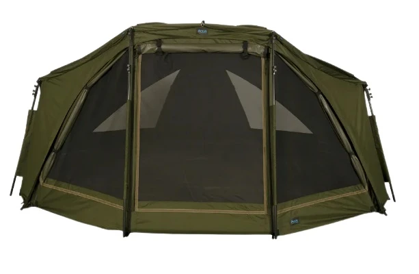 Aqua Pioneer 100 Bivvy Aquatexx EV 1.0 5 Aqua Pioneer 100 Bivvy Aquatexx EV 1.0 - Afbeelding 5