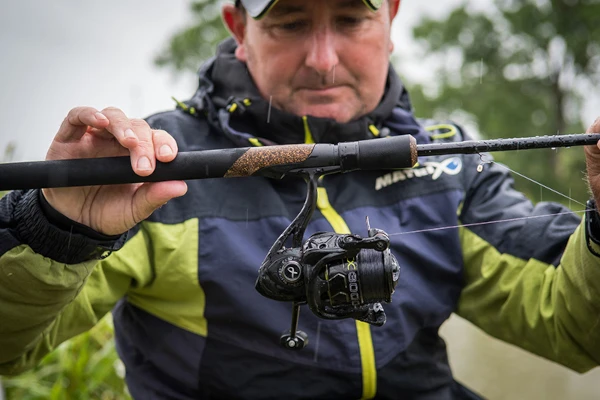 Matrix Ethos XRC Bomb 3,00m (40g) 4 Matrix Ethos XRC Bomb 3,00m (40g) - Afbeelding 4