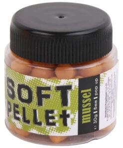 Carp Zoom Soft Pellet, 8mm, 25g, Spice -Tackle Totaal Verkoopwinkel 7ef95c20b8b1631b
