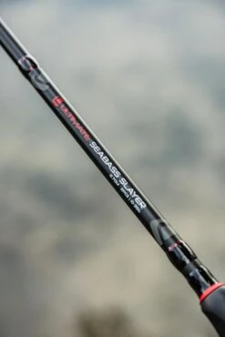 Ultimate Seabass Slayer 2,70m 10-35g -Tackle Totaal Verkoopwinkel 807339bb5f946d50