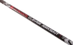 Ultimate Clever Jerkbait -Tackle Totaal Verkoopwinkel 80ec9f8cb2da922f