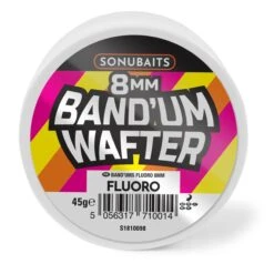 Sonubaits Band'um Wafters Fluoro 8mm -Tackle Totaal Verkoopwinkel 82ef000c8ce2d1c7