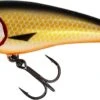 Westin BullyBite Crankbait 6cm Official Roach