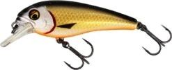 Westin BullyBite Crankbait 6cm Official Roach