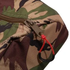 Ultimate Bionic Bivvy DPM Camouflage 1-Man -Tackle Totaal Verkoopwinkel 83f77a16352b90d5