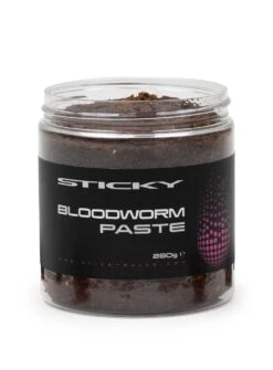 Sticky Baits Bloodworm Paste 280gr -Tackle Totaal Verkoopwinkel 8526478d2140b379