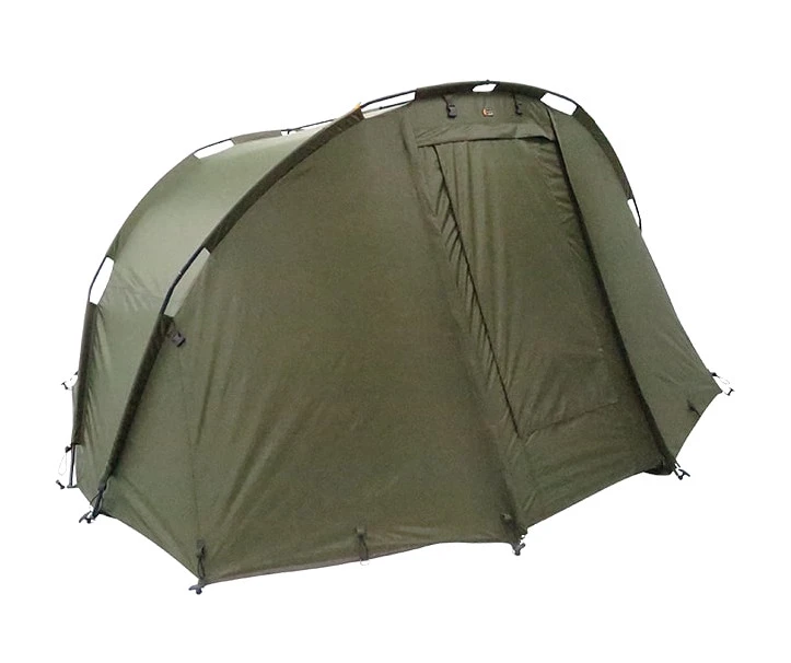 Prologic Cruzade Bivvy 1 Man (Incl. Overwrap) 4 Prologic Cruzade Bivvy 1 Man (Incl. Overwrap) - Afbeelding 4