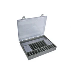 Strategy Tackle Box System Complete 1+5 -Tackle Totaal Verkoopwinkel 868dce6ddea76022