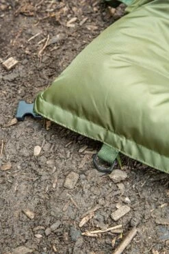 Ultimate Comfort Unhooking Mat