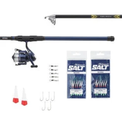 Mitchell Neuron Herring Tele Combo 3.00m (30-80g) 7 Mitchell Neuron Herring Tele Combo 3.00m (30-80g) -Tackle Totaal Verkoopwinkel 8775873017ec578d
