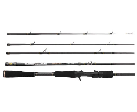 Spro Specter Expedition Cast Reishengels M 210cm 10-30g 5 Spro Specter Expedition Cast Reishengels M 210cm 10-30g - Afbeelding 5