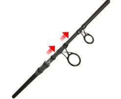 NGT Profiler Extender Carp Rod 12ft (3lb) -Tackle Totaal Verkoopwinkel 89b49b5d929126f9