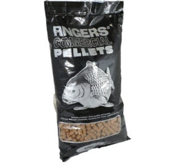 Ringers 2mm Commercial Pellets