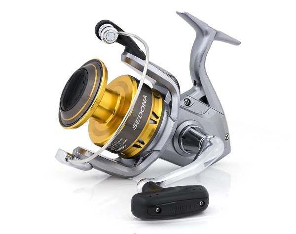 Shimano Sedona 2500 HG FI 6 Shimano Sedona 2500 HG FI - Afbeelding 6