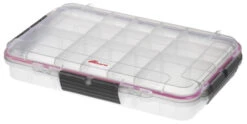 Panaro MAX003T Waterproof Tacklebox