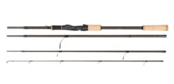 Abu Garcia Diplomat X Spinning Reishengels 2.74m 15-40g -Tackle Totaal Verkoopwinkel 92674a5ab4935e60
