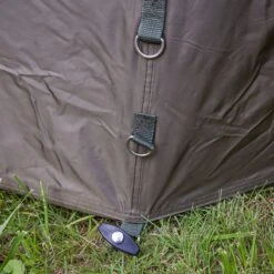 Ultimate Bivvy & Brolly Extension -Tackle Totaal Verkoopwinkel 94838c3a2f94c31e