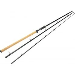 Westin W3 Powerspin-T 2nd Generation 3,98m (50-180g) -Tackle Totaal Verkoopwinkel 9843667054f96ca9
