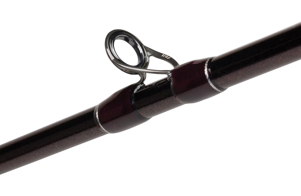 Abu Garcia Spike Pro Tech Hardbait Baitcaster Hengel 2.16m (7-28g) 1 Abu Garcia Spike Pro Tech Hardbait Baitcaster Hengel 2.16m (7-28g)