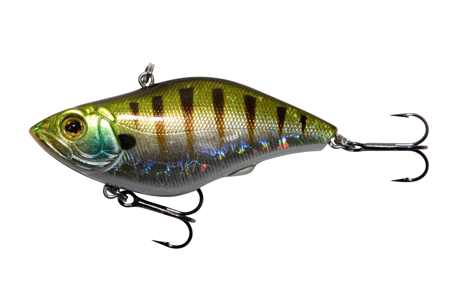 Ultimate Kamikaze 7cm 14gr S - Blue Gill 2 Ultimate Kamikaze 7cm 14gr S - Blue Gill - Afbeelding 2