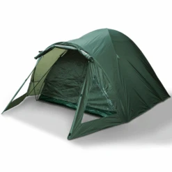 NGT 2-Man Double Skinned Bivvy -Tackle Totaal Verkoopwinkel 9d531913b1c8175a