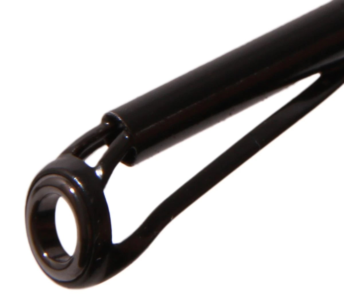 Ultimate Heavy Cast & Jerk 198cm 40-120g Matt Grey 7 Ultimate Heavy Cast & Jerk 198cm 40-120g Matt Grey - Afbeelding 7