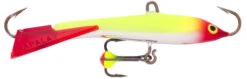 Rapala Jigging Color Hook Wh5 Cln