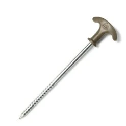 Trakker 8-Inch Peg Set 20cm (10 Stuks) -Tackle Totaal Verkoopwinkel a20025969169fd7c