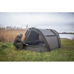 Avid Ascent Bivvy Two Man -Tackle Totaal Verkoopwinkel a241567c5cf52374