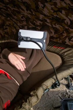 Ultimate Bionic Tablet Holder -Tackle Totaal Verkoopwinkel a2a531376a127b0a