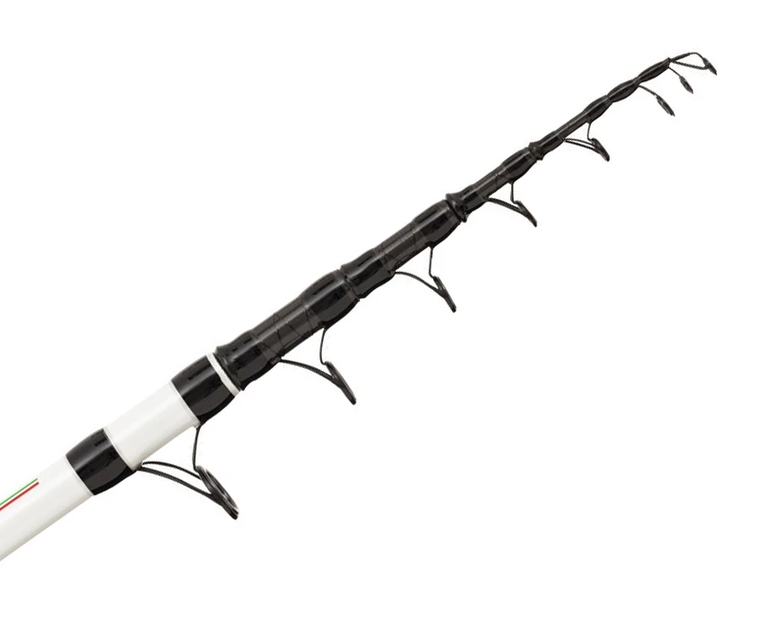 Mitchell Suprema 2.0 T-240 +110G Bolentino 2 Mitchell Suprema 2.0 T-240 +110G Bolentino - Afbeelding 2