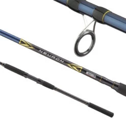 Mitchell Neuron Mackerel Combo 3.00m (100-200g) -Tackle Totaal Verkoopwinkel a3ae554d78c2a11b