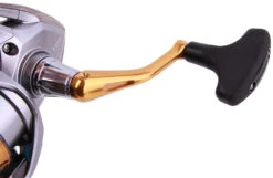 Shimano Sedona 2500 HG FI 9 Shimano Sedona 2500 HG FI -Tackle Totaal Verkoopwinkel a417bab8edd18f4b