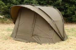 Fox R Series 1 Man XL Khaki Bivvy (incl. Inner Dome) -Tackle Totaal Verkoopwinkel a669fa489db57b61