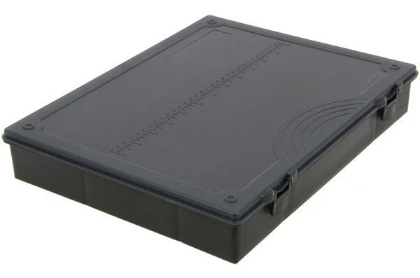 Tackle Box System 7+1 Black 1 Tackle Box System 7+1 Black