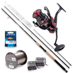 Ultimate Specialist Feeder Set 3,60m -Tackle Totaal Verkoopwinkel aa052015c2927389