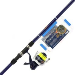 Angling Pursuits Beachcaster Combo 12ft 50-150gr 2sec -Tackle Totaal Verkoopwinkel aa63d55b26b2eca7